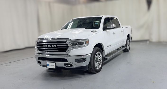 Thumbnail: 2022 RAM 1500 - 1