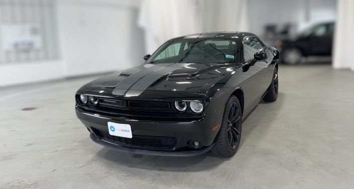 Thumbnail: 2017 Dodge Challenger - 1