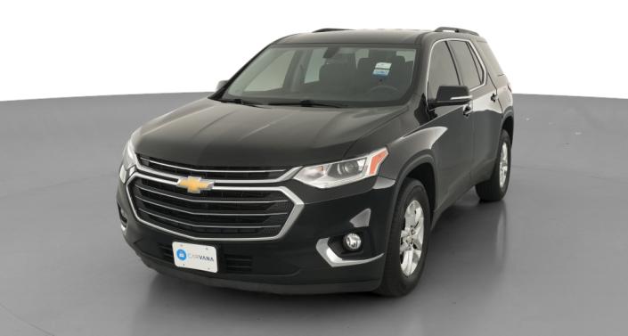 Thumbnail: 2019 Chevrolet Traverse - 1