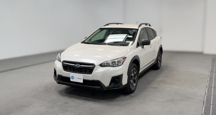 Thumbnail: 2019 Subaru Crosstrek - 1