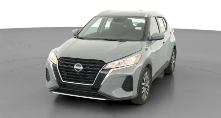 Thumbnail: 2023 Nissan Kicks - 1