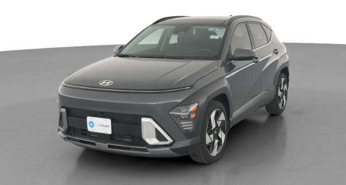 Thumbnail: 2025 Hyundai Kona - 1