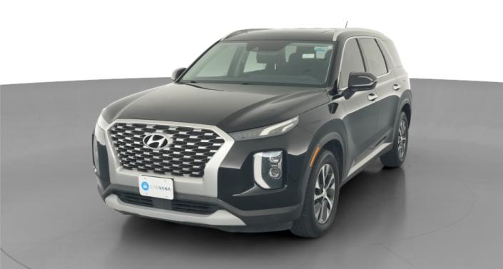 Thumbnail: 2022 Hyundai Palisade - 1