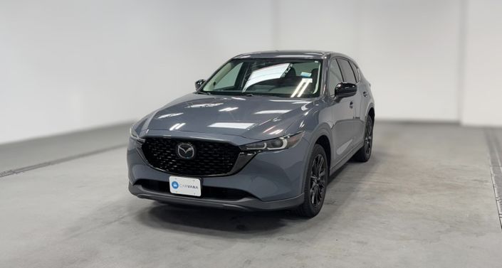 Thumbnail: 2023 Mazda CX-5 - 1