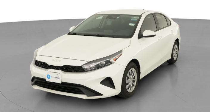 Thumbnail: 2022 Kia Forte - 1