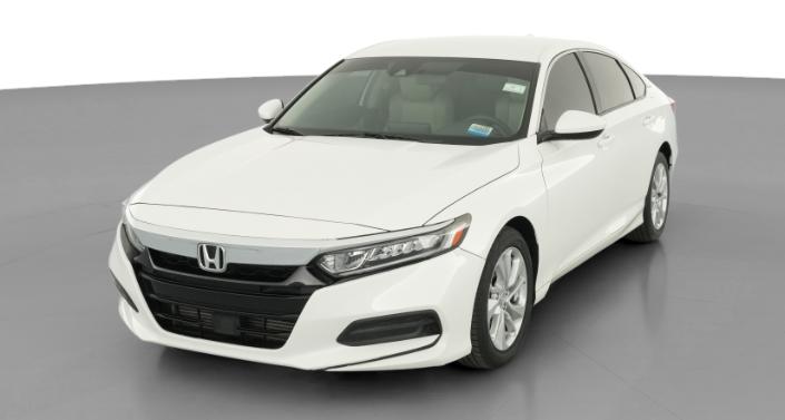Thumbnail: 2019 Honda Accord - 1