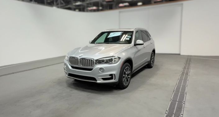 Thumbnail: 2018 BMW X5 - 1