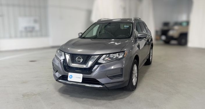 Thumbnail: 2018 Nissan Rogue - 1