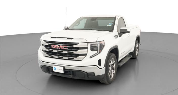 Thumbnail: 2023 GMC Sierra 1500 - 1
