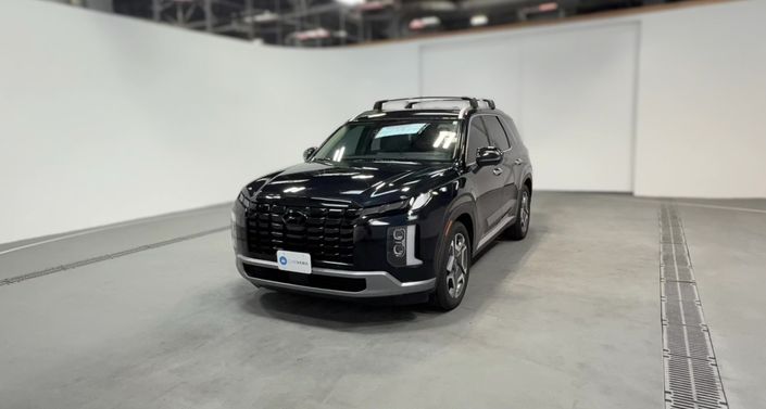 Thumbnail: 2023 Hyundai Palisade - 1
