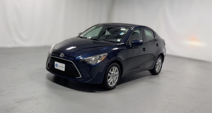 2018 Toyota Yaris iA Base -
                  Elgin, IL