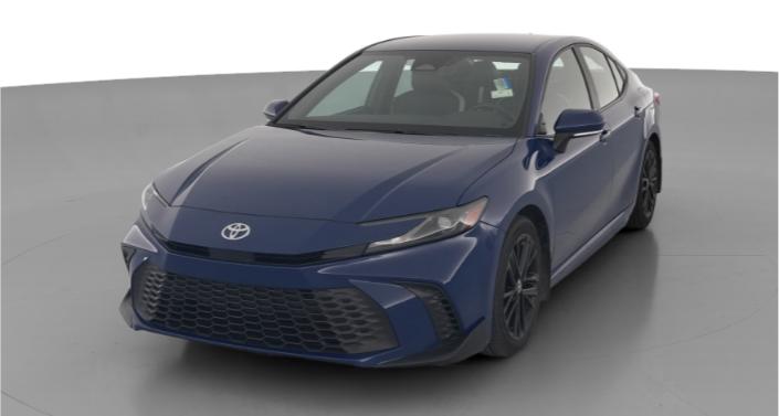 Thumbnail: 2025 Toyota Camry - 1