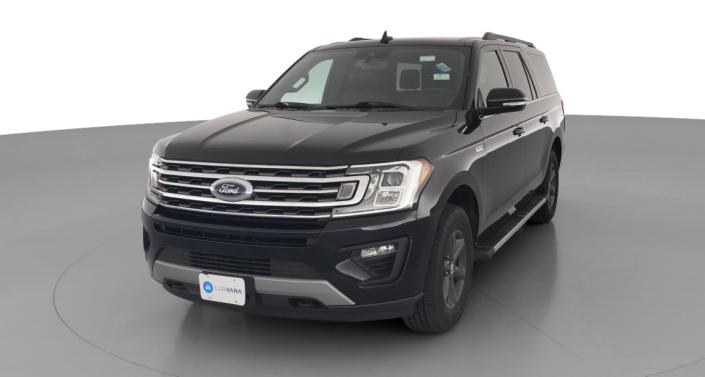 2019 Ford Expedition MAX XLT -
                  Lorain, OH