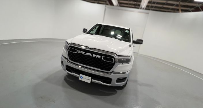 Thumbnail: 2025 RAM 1500 - 1