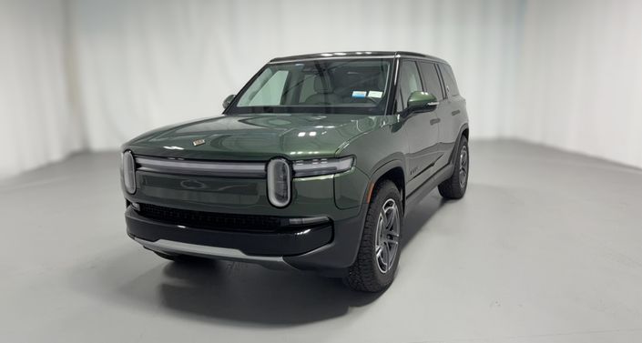 Thumbnail: 2025 Rivian R1S - 1