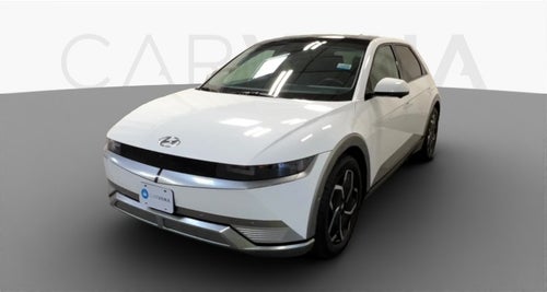 2024 Hyundai IONIQ 5
