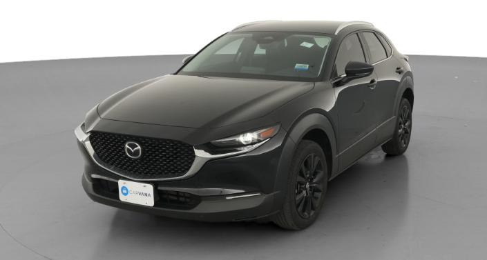 Thumbnail: 2024 Mazda CX-30 - 1