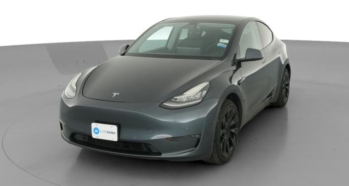 2020 Tesla Model Y Long Range -
                  Indianapolis, IN
