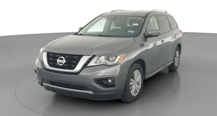 2020 Nissan Pathfinder SL -
                  Rocklin, CA