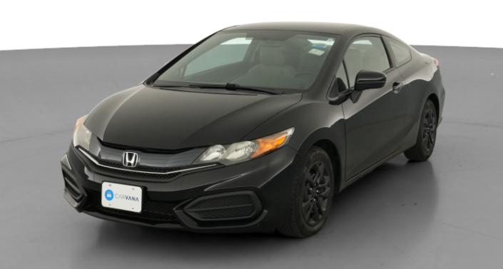 Thumbnail: 2015 Honda Civic - 1