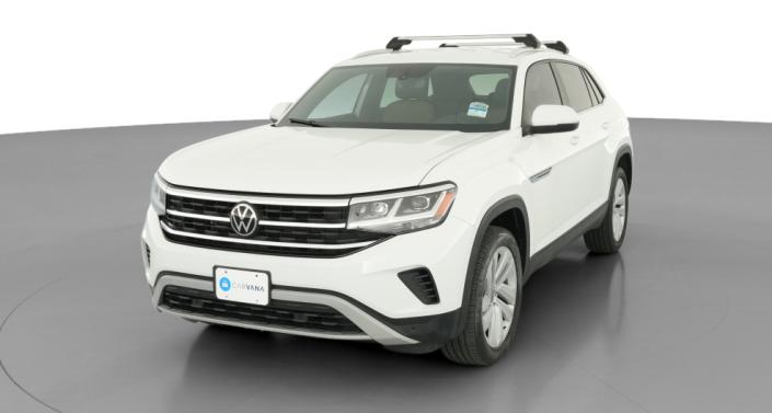 Thumbnail: 2023 Volkswagen Atlas - 1