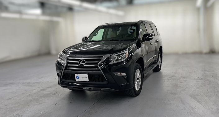 2017 Lexus GX 460 -
                  Indianapolis, IN