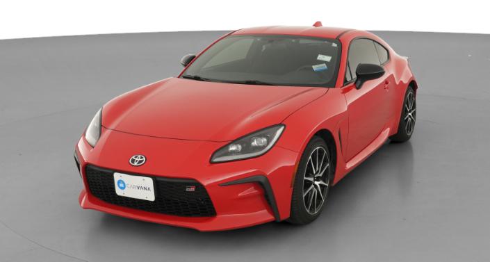 2022 Toyota GR86  -
                  Richton Park, IL