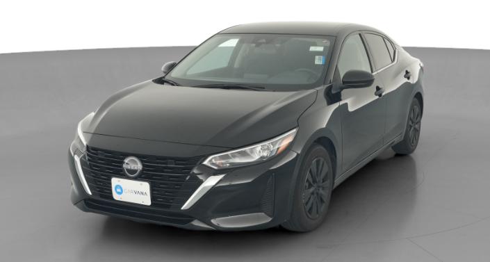 Thumbnail: 2024 Nissan Sentra - 1