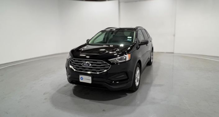 Thumbnail: 2022 Ford Edge - 1