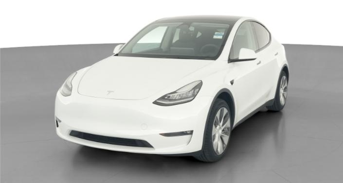 Thumbnail: 2023 Tesla Model Y - 1