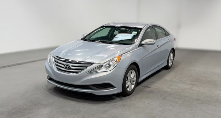 2014 Hyundai Sonata GLS -
                  Tracy, CA