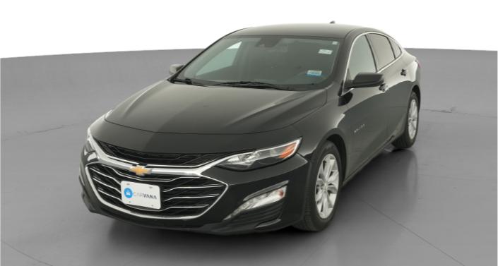 Thumbnail: 2023 Chevrolet Malibu - 1