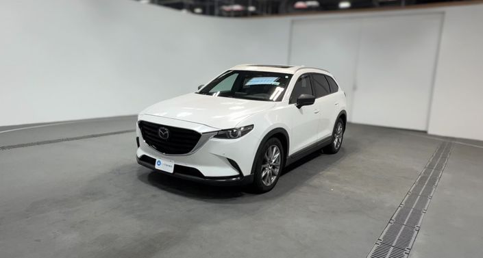 Thumbnail: 2019 Mazda CX-9 - 1