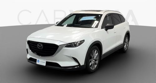 2019 MAZDA CX-9