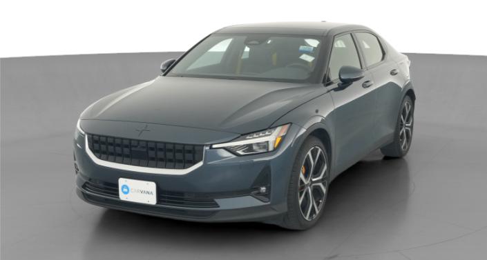 Thumbnail: 2021 Polestar 2 - 1