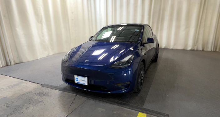 Thumbnail: 2023 Tesla Model Y - 1