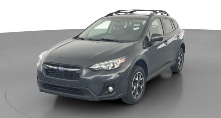 Thumbnail: 2018 Subaru Crosstrek - 1