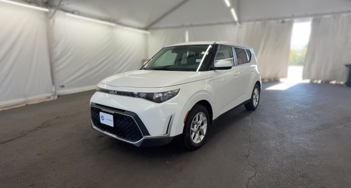 Thumbnail: 2024 Kia Soul - 1