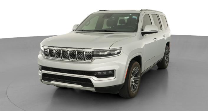 2022 Jeep Grand Wagoneer Series I -
                  Richton Park, IL
