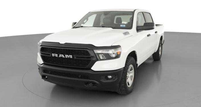 Thumbnail: 2023 RAM 1500 - 1