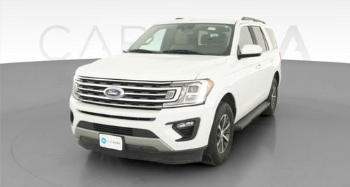 2021 Ford Expedition