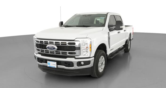 Thumbnail: 2025 Ford Econoline - 1