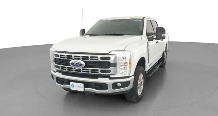 Thumbnail: 2025 Ford Econoline - 1
