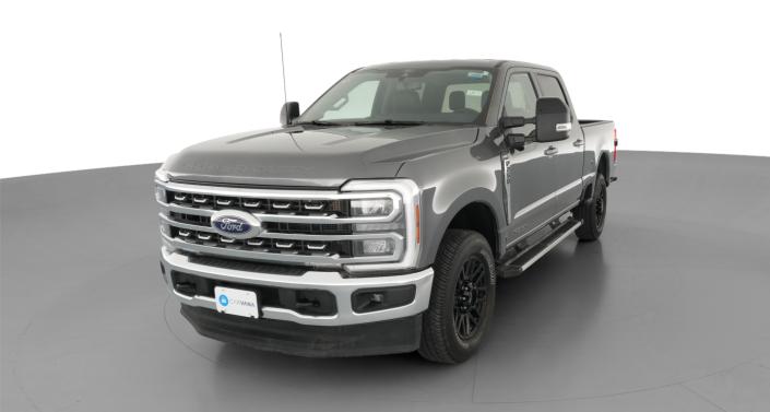 Thumbnail: 2025 Ford Econoline - 1