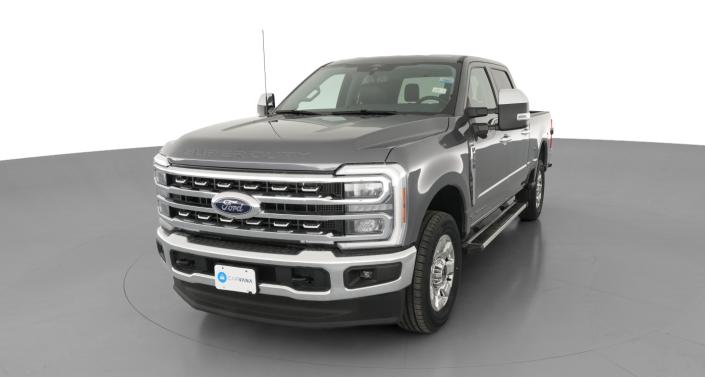 Thumbnail: 2025 Ford Econoline - 1