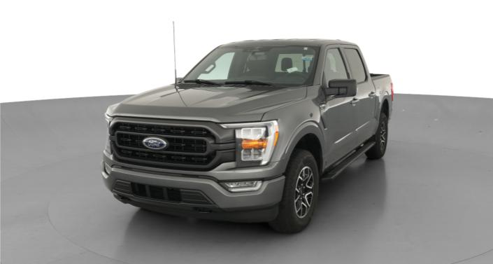 Thumbnail: 2023 Ford Econoline - 1