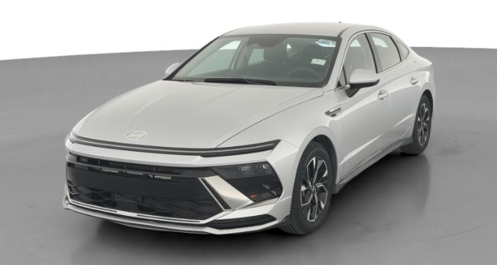 Thumbnail: 2025 Hyundai Sonata - 1