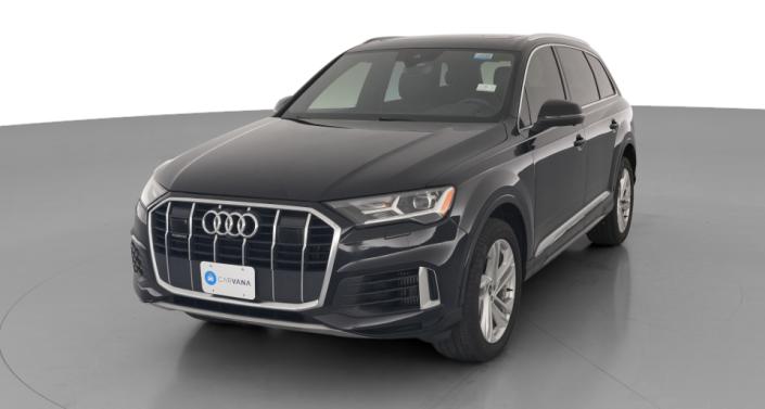 Thumbnail: 2021 Audi Q7 - 1