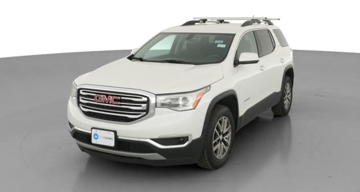 2018 GMC Acadia SLE -
                  Beverly, NJ