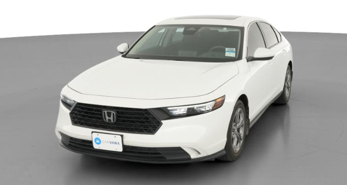 Thumbnail: 2024 Honda Accord - 1